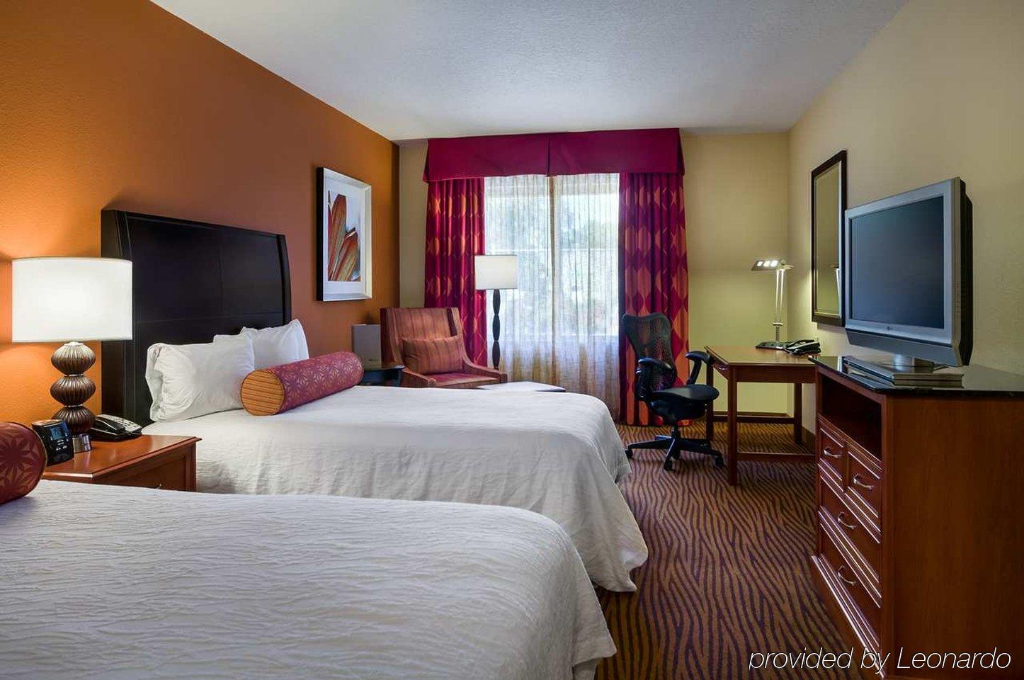 Hilton Garden Inn Tampa Ybor Historic District Quarto foto