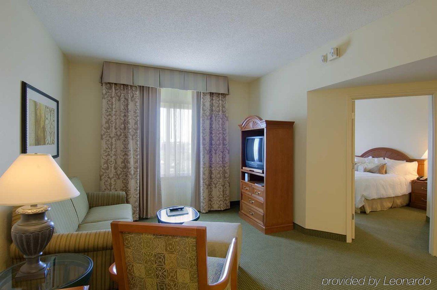 Hilton Garden Inn Tampa Ybor Historic District Quarto foto